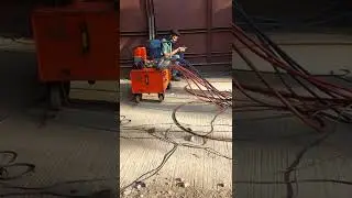 Test for Soil Bearing Capacity ( #SBC_Test )