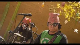 PAPALOTEANDO - ROCK INFANTIL / SINDICATO LIVE SESSION #livemusic #music #childmusic