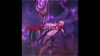 Genshin Impact || Aether Edit || Digital Hallucination
