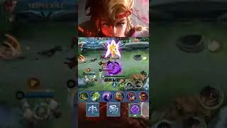 BUILD DAN EMBLEM YIN TERSAKIT 2023
