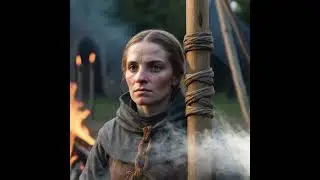 Ribe Witch Trials (Official Music Video Feat. Udio)