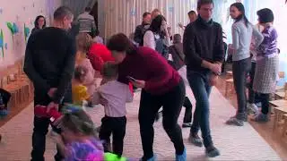 Детский садик Кораблик | Дим Дань