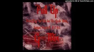 Pull Up G-Mix (Official Audio) DoomzDay Bat Feat. Loni Ro, Gwala Mack, Project, Jackpot, & R.E.A.L.