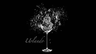 URLANDO   DARKEN M.I  &  DANIELA FUSCO