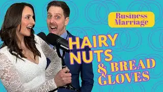 Hairy Nuts and Bread Gloves: A Scandalous Sales Saga!