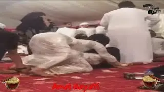 معلايه ساخن ع اللحن حار