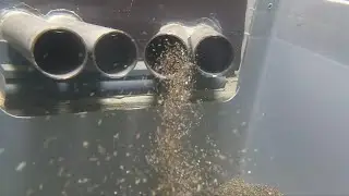 Wirbelröhre KW Aue