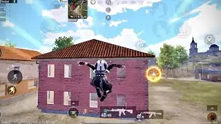 Spoidermon Shocked By Camper🥶⚡️