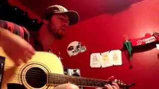 God Gave Me You-Blake Shelton(cover)