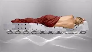 Система сна Lattoflex
