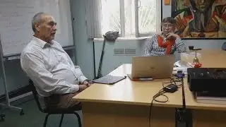 Семинар памяти В.С.Дудченко 6 мая 2016 (5/5) полная видеозапись