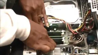 How To: Install Memory Upgrades in a HP dc7900