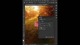 Photoshop Easy Trick