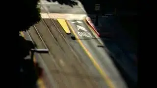 Adult swim - owls only bumper music