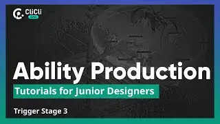 Trigger Stage 3 - Part 2: Ability Production