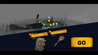 Solo Knight - The Void Battle (Last Rebel)
