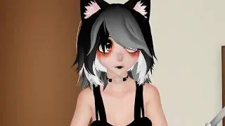 I Knew You Were Trouble [MMD]