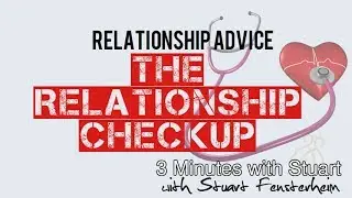 Relationship Check-Up Benefits