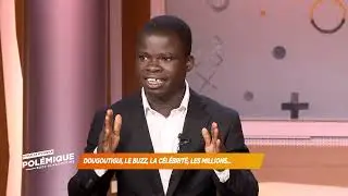 Peopl'Emik du 11 Octobre 2022 | Devenu désormais l'apôtre Paul, Dougoutigui donne de ses nouvelles.
