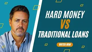 What Are the Benefits of Hard Money Loans Over Traditional Loans?