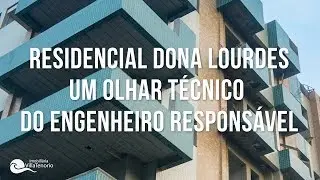 Condominio Residencial Dona Lourdes - Praia do Itagua - Ubatuba | apartamentos luxo para vender