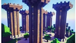 прохождение карты magicalcraft 2 часть. Майнкрафт прохождения.Постройка 81 столба