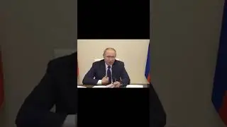 Президент о продовольственных сертификатах