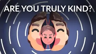 You're Not Nice, You're Just Secretly Selfish
