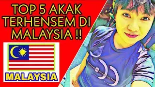 Perempuan Melayu Hensem ?