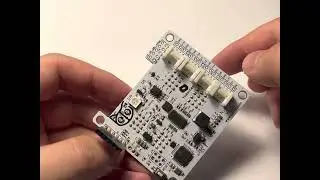 Petoi Nybble: Solder The 2x5 Socket For Raspberry Pi Onto NyBoard | PetoiCamp