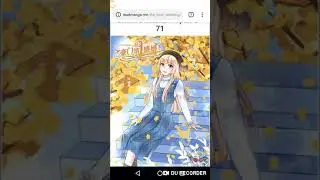 Манга блистательный брак 70-75 главы