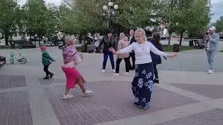 Тюльпаны... 05.05.24...