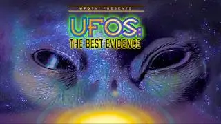 The Evidence: Beyond Top Secret |The Government Cover Up | FREE Full Documentary | George Knapp