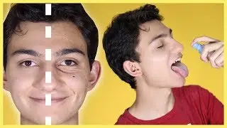 MAQUILLAJE SÚPER NATURAL INCREÍBLEMENTE FÁCIL PARA UNA SESIÓN DE FOTOS ⭐️