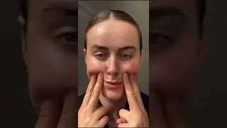 exercise to get foxy eyes 