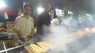 Ab Bar BQ