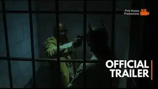 The Batman: Harvest Moon - Official Fan Film Trailer #2