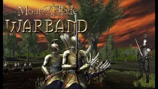 How to apply mods to Mount & Blade: Warband! (fast)