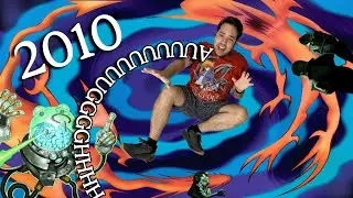 I GOT SENT BACK IN TIME TO 2010 BY MIND MASTER | Tryout Duel Replays Time Travel 2010