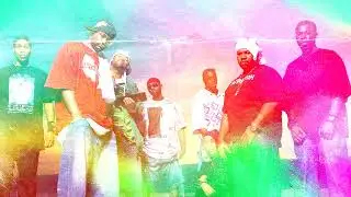 [FREE] 50 Cent X Digga D type beat | "SWAG"