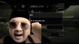 NFS Most Wanted | Darimana Duitnya?