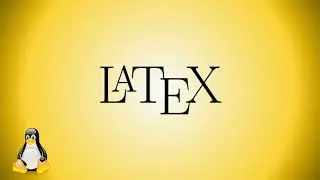 LaTeX Professional CV or Resume (Step by Step Instructions)