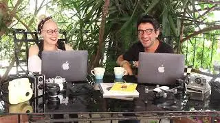 Şehirde 1 İnsan: Instagram Kullanımı