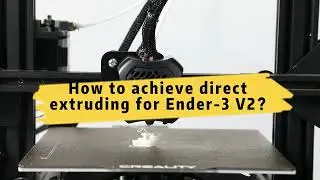 Useful Add-ons & Upgrades to Your Ender-3 V2