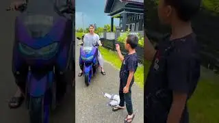 Salah menduga 🥹😭
