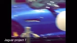 How to edit a video on imovie ? Jaguar F-Type project 7