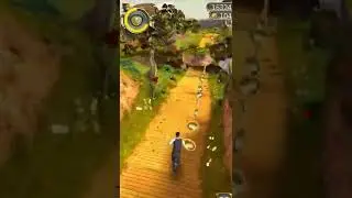 New Funny Game | Temple Run OZ Part 3