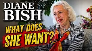 Diane Bish 