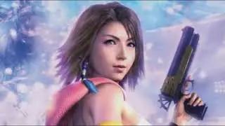 A Good Fiancee? Episode #23 - Yuna (Final Fantasy 10-2) [ENG SUB]
