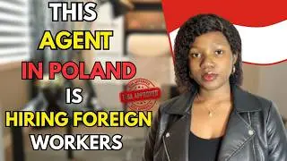 Work in Poland | Understanding How Recruitment Agencies Operate